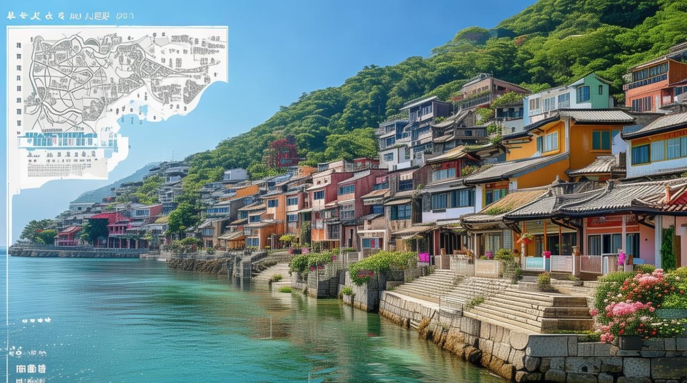 福建鼓浪屿景点介绍 福建鼓浪屿景点介绍