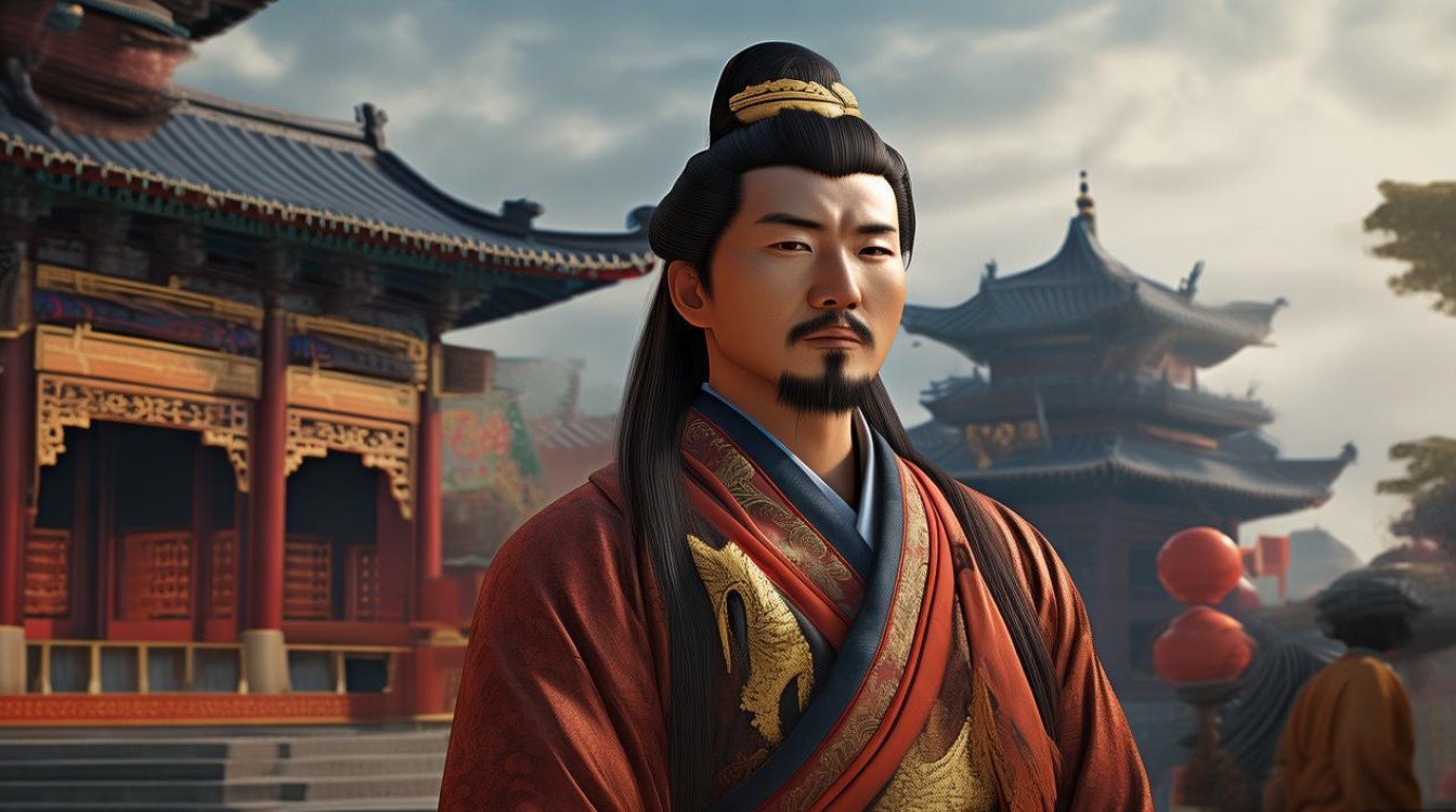 大明宫景点 大明宫景点