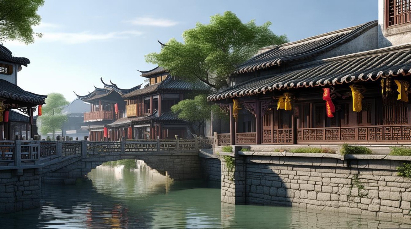 无锡人文历史景点 无锡人文历史景点