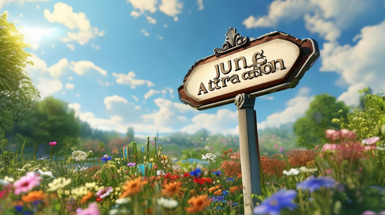 六月景点 六月景点