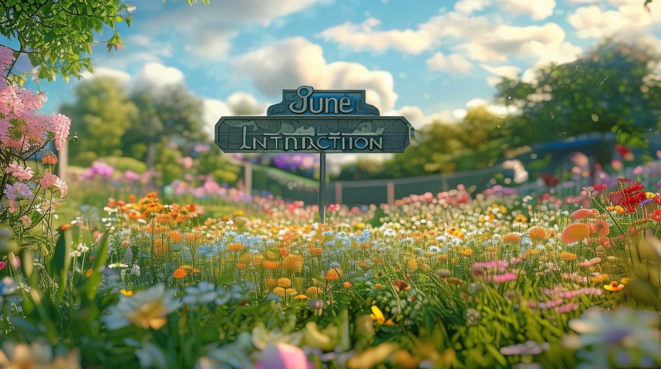 六月景点 六月景点