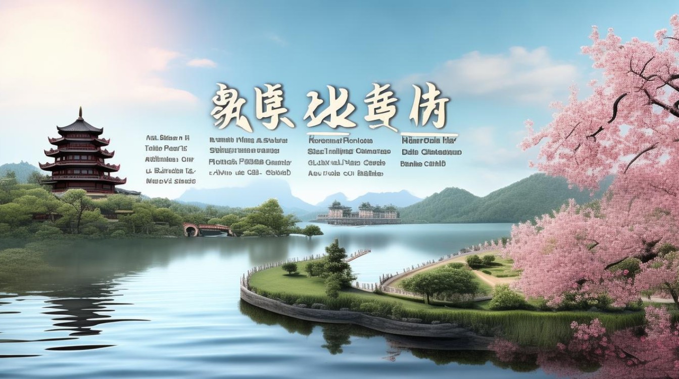 杭州市旅游景点有哪些景点