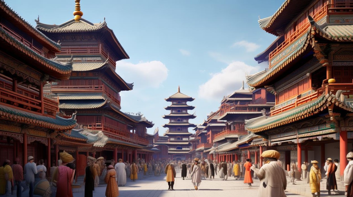 庐阳景点 庐阳景点