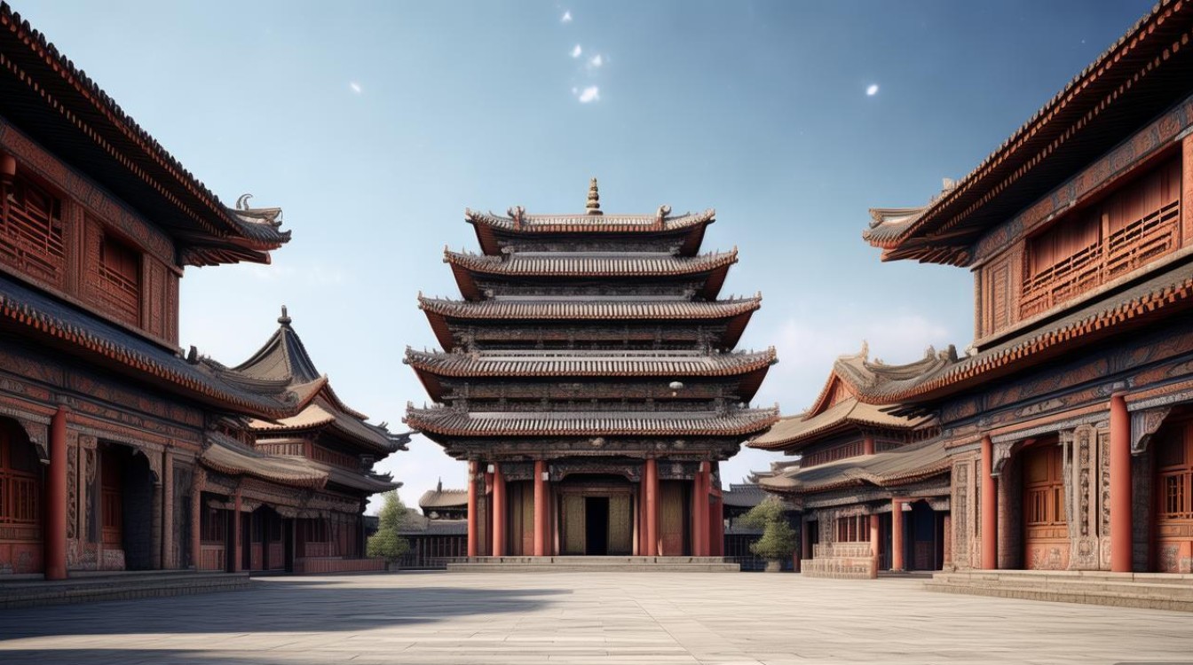 庐阳景点 庐阳景点