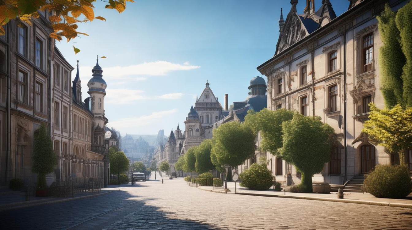 巴登景点 巴登景点