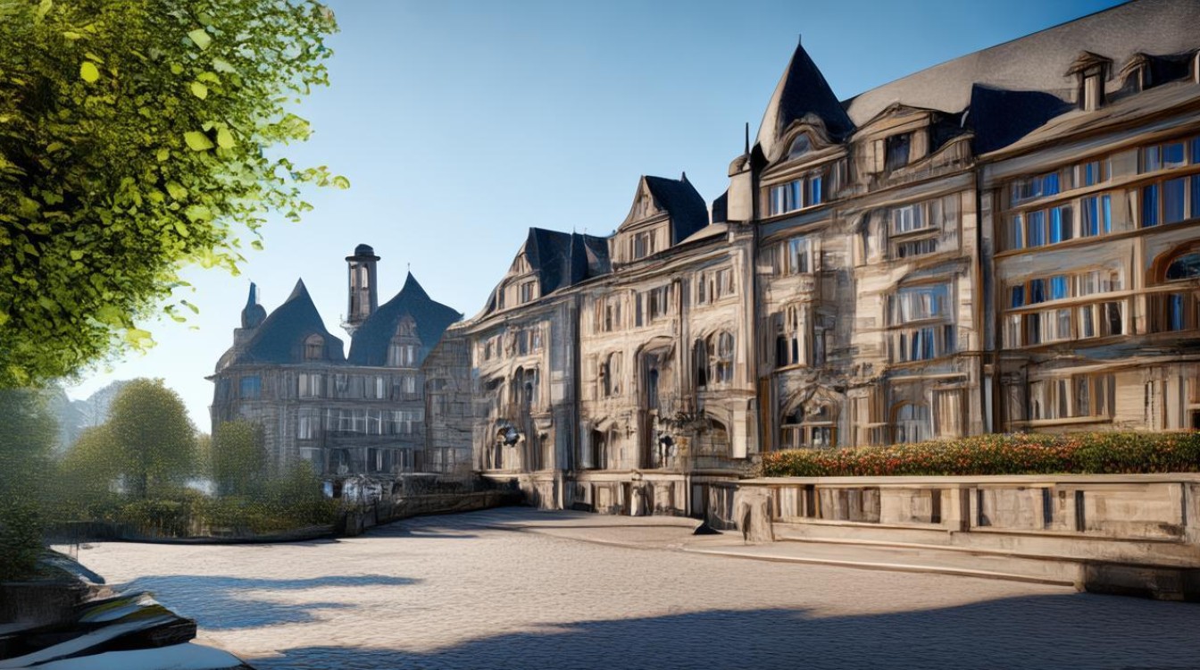 巴登景点 巴登景点