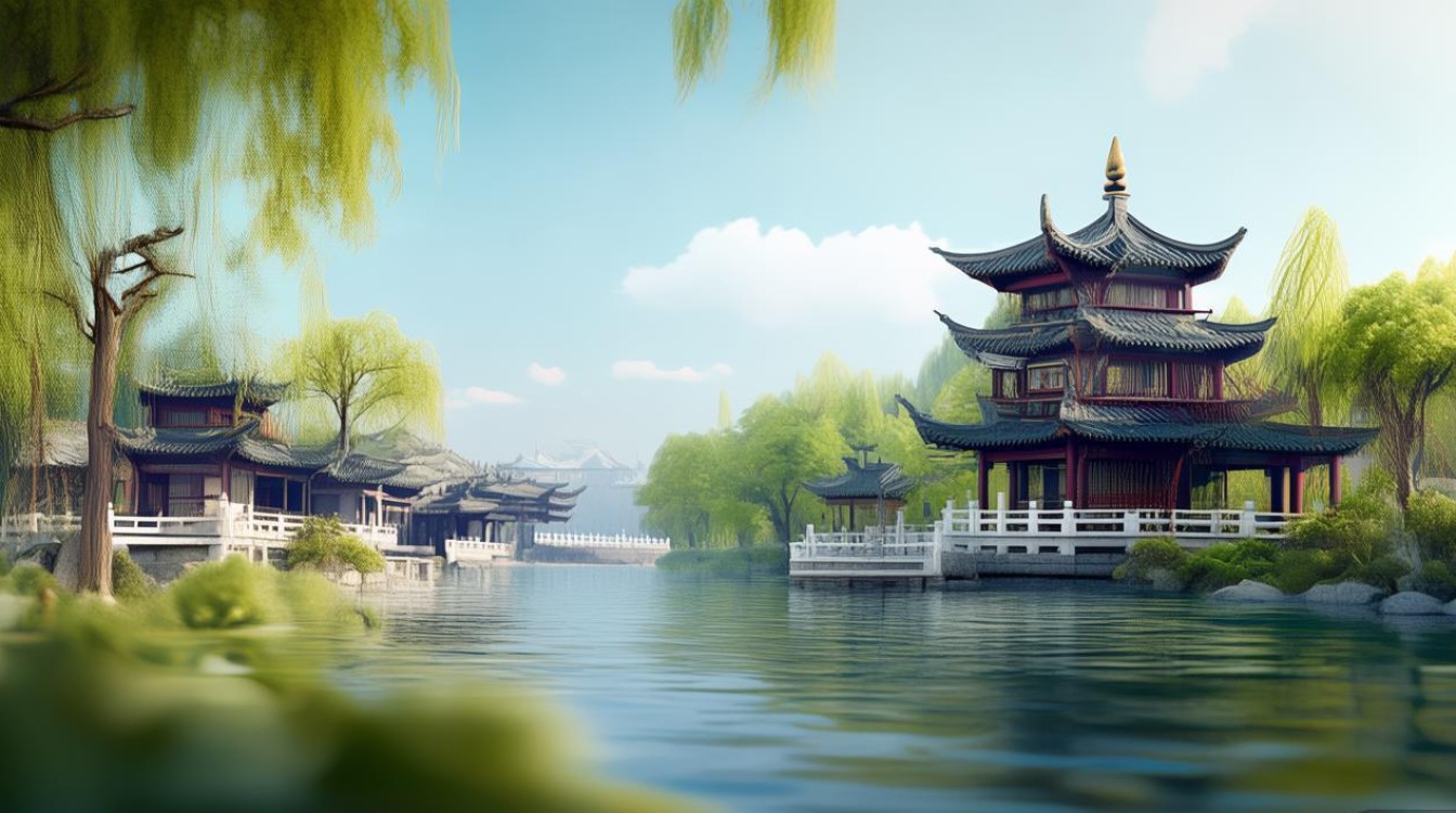 杭州东景点 杭州东景点