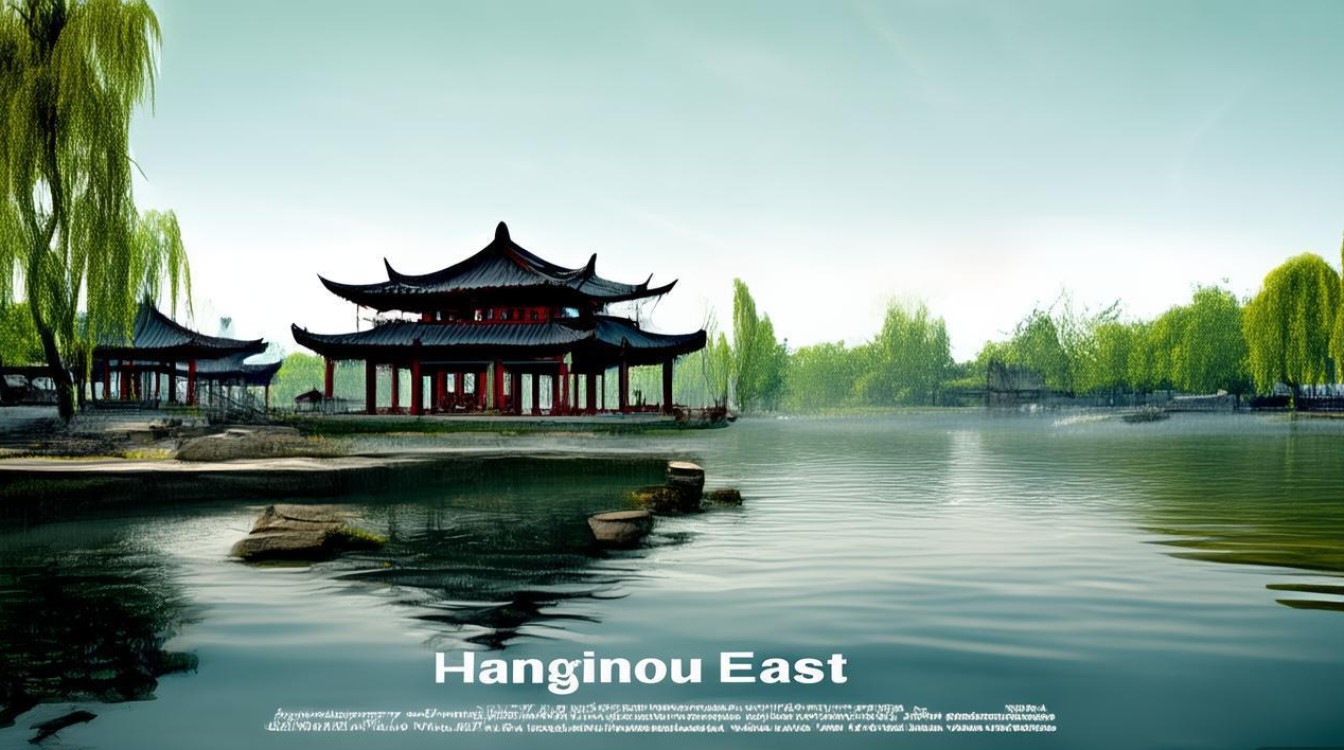 杭州东景点 杭州东景点