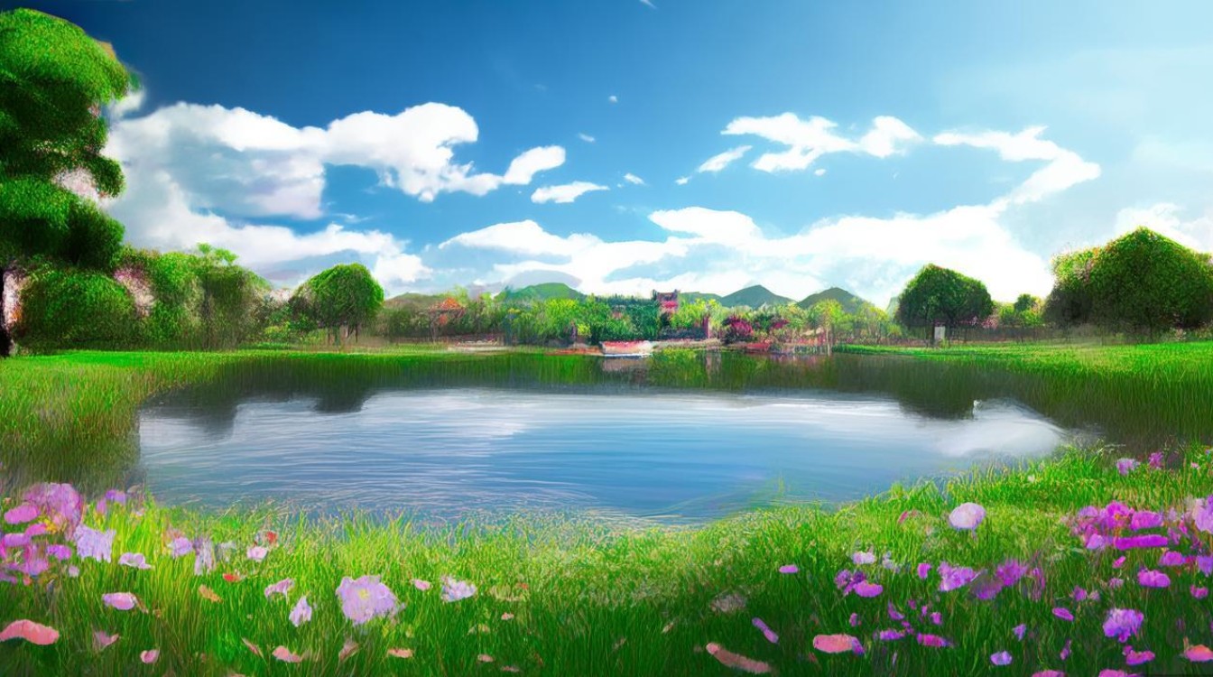 清源景点 清源景点