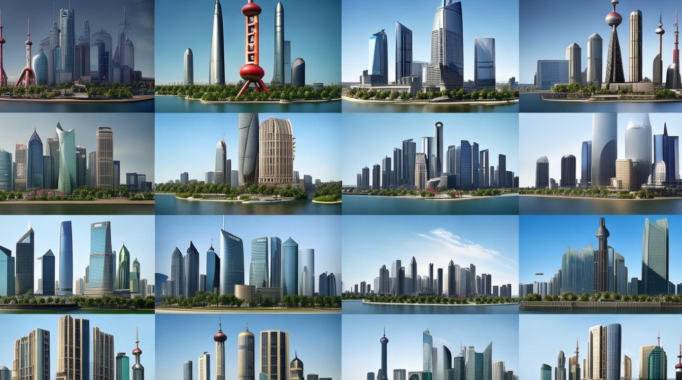 浦江景点大全 浦江景点大全