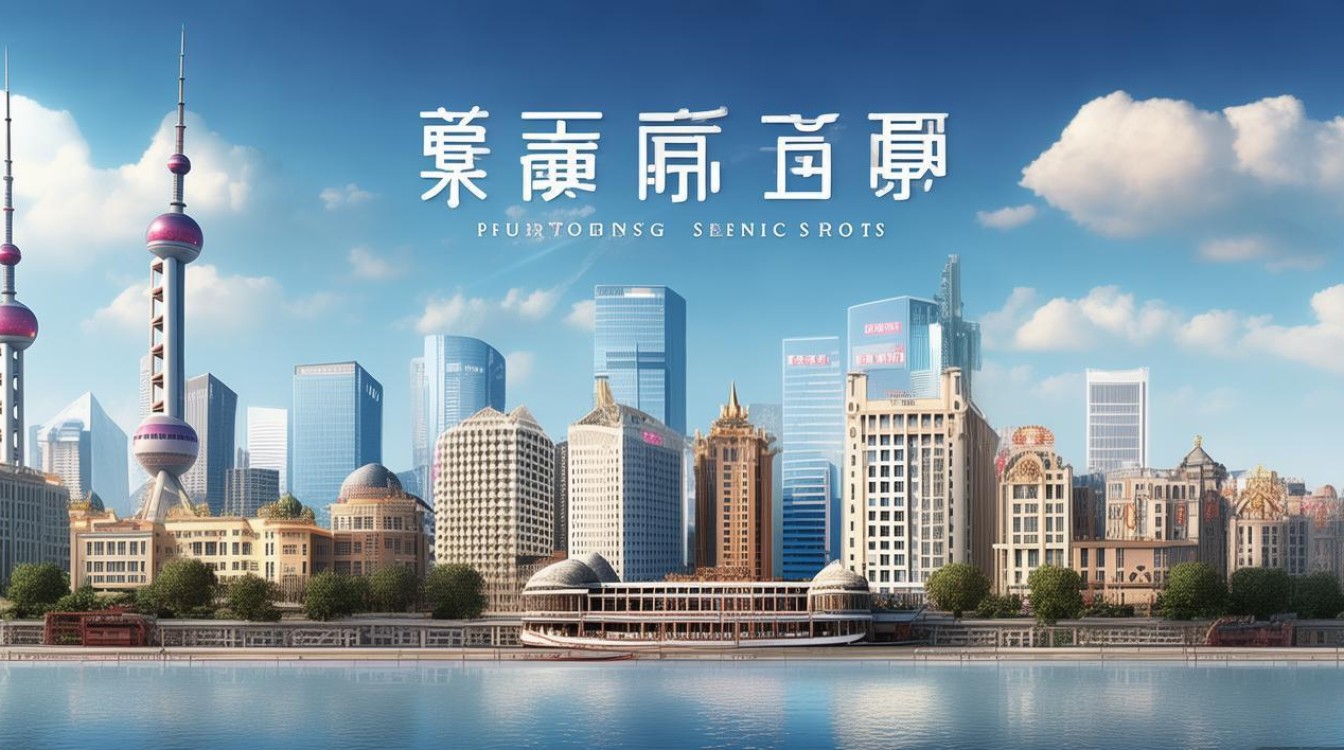 浦江景点大全 浦江景点大全