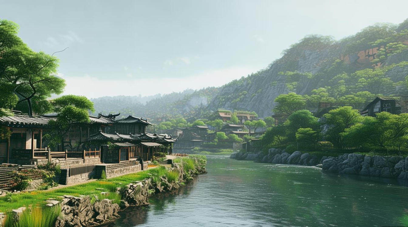 孔亚景点 孔亚景点