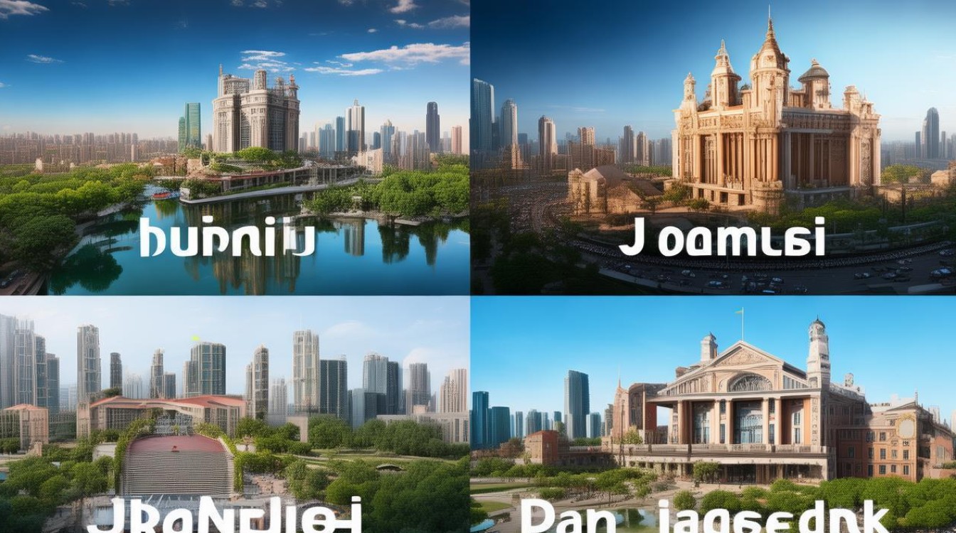 佳木斯旅游景点有哪些景点 佳木斯旅游景点有哪些景点