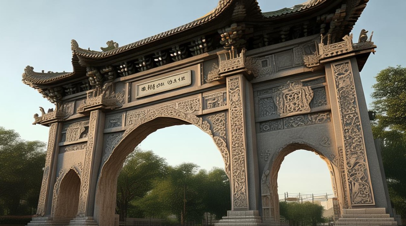 剑门关景点 剑门关景点