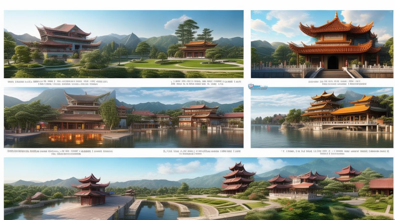 三明市旅游十大景点 三明市旅游十大景点