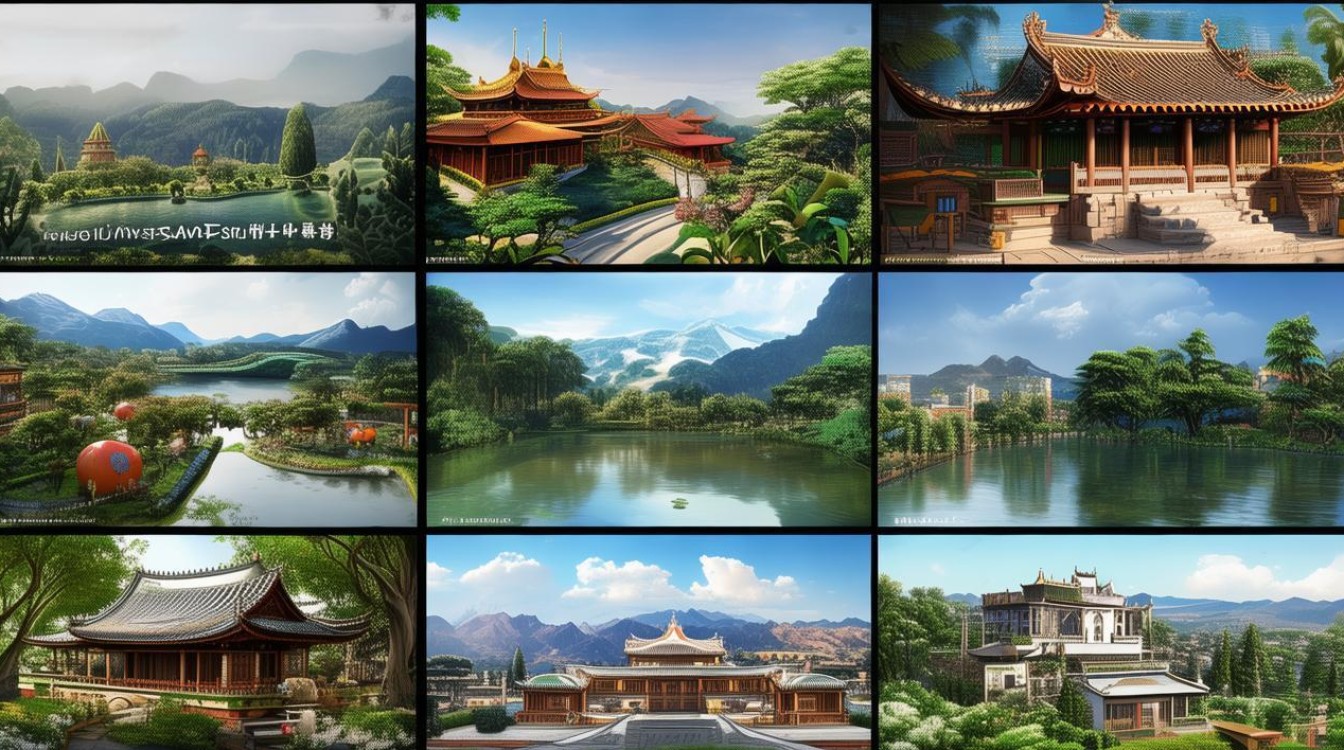 三明市旅游十大景点 三明市旅游十大景点