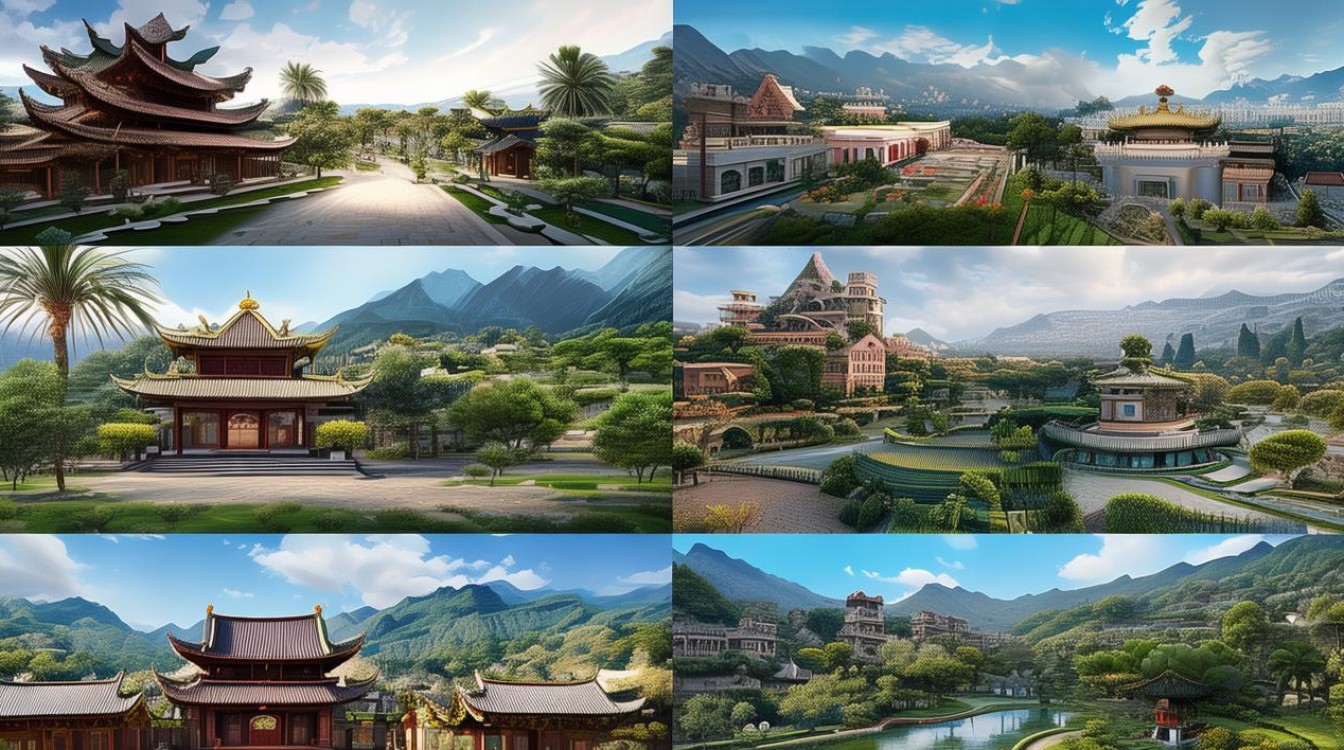 三明市旅游十大景点 三明市旅游十大景点