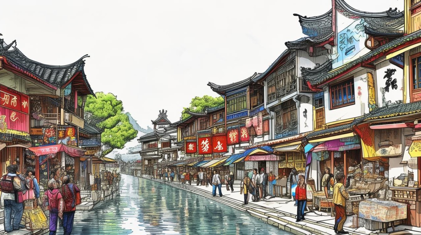 泰州旅游景点一日游 泰州旅游景点一日游