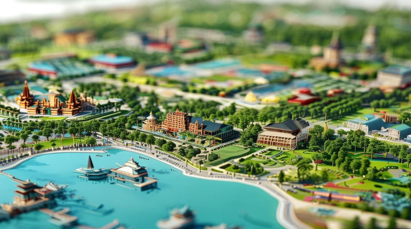 成都附近一日游景点推荐