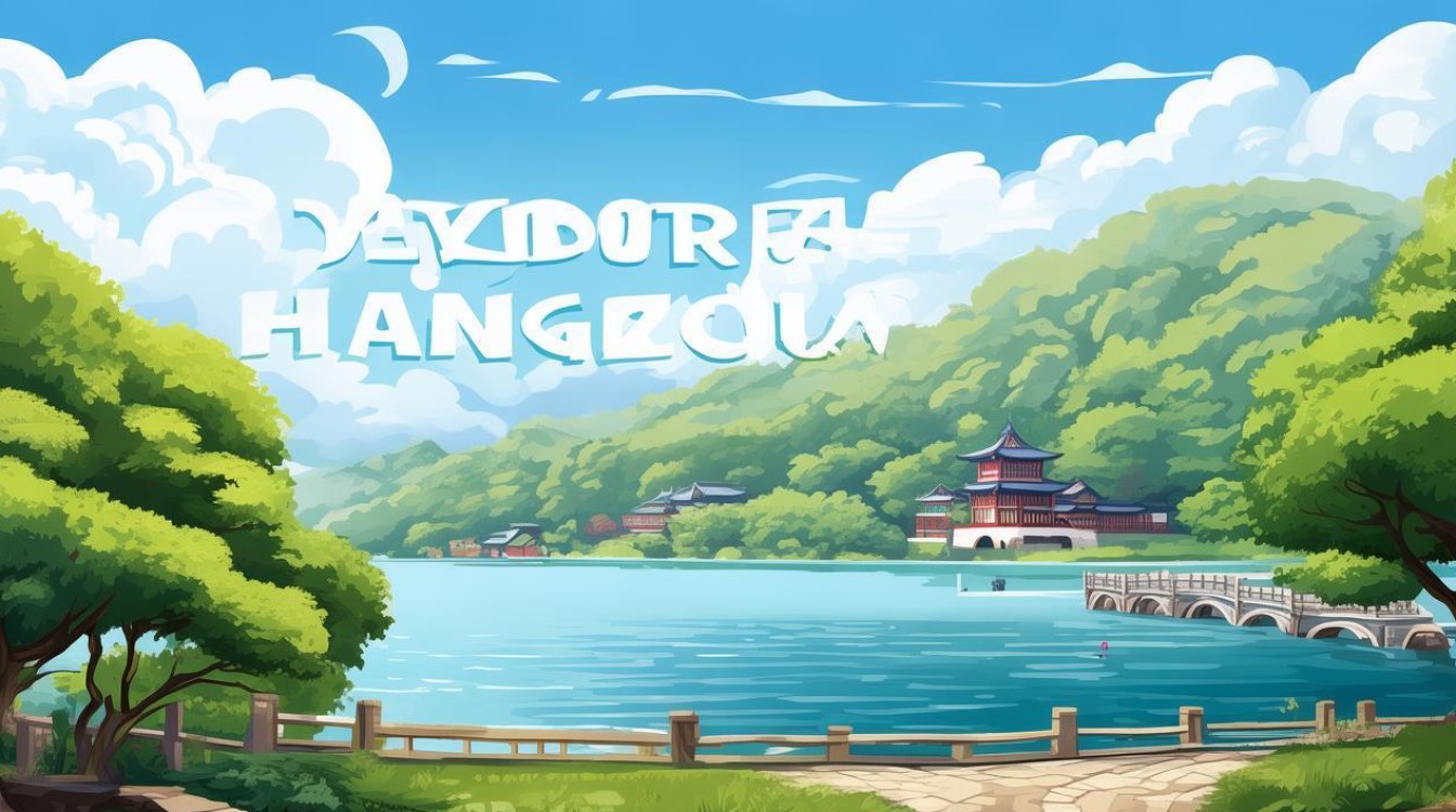 杭州附近景点一日游 杭州附近景点一日游