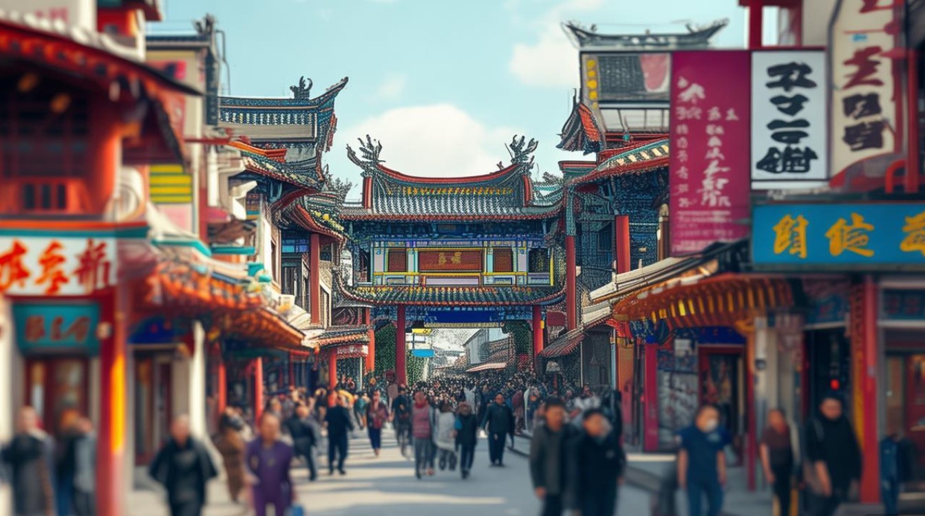 佛山一日游必去景点 佛山一日游必去景点