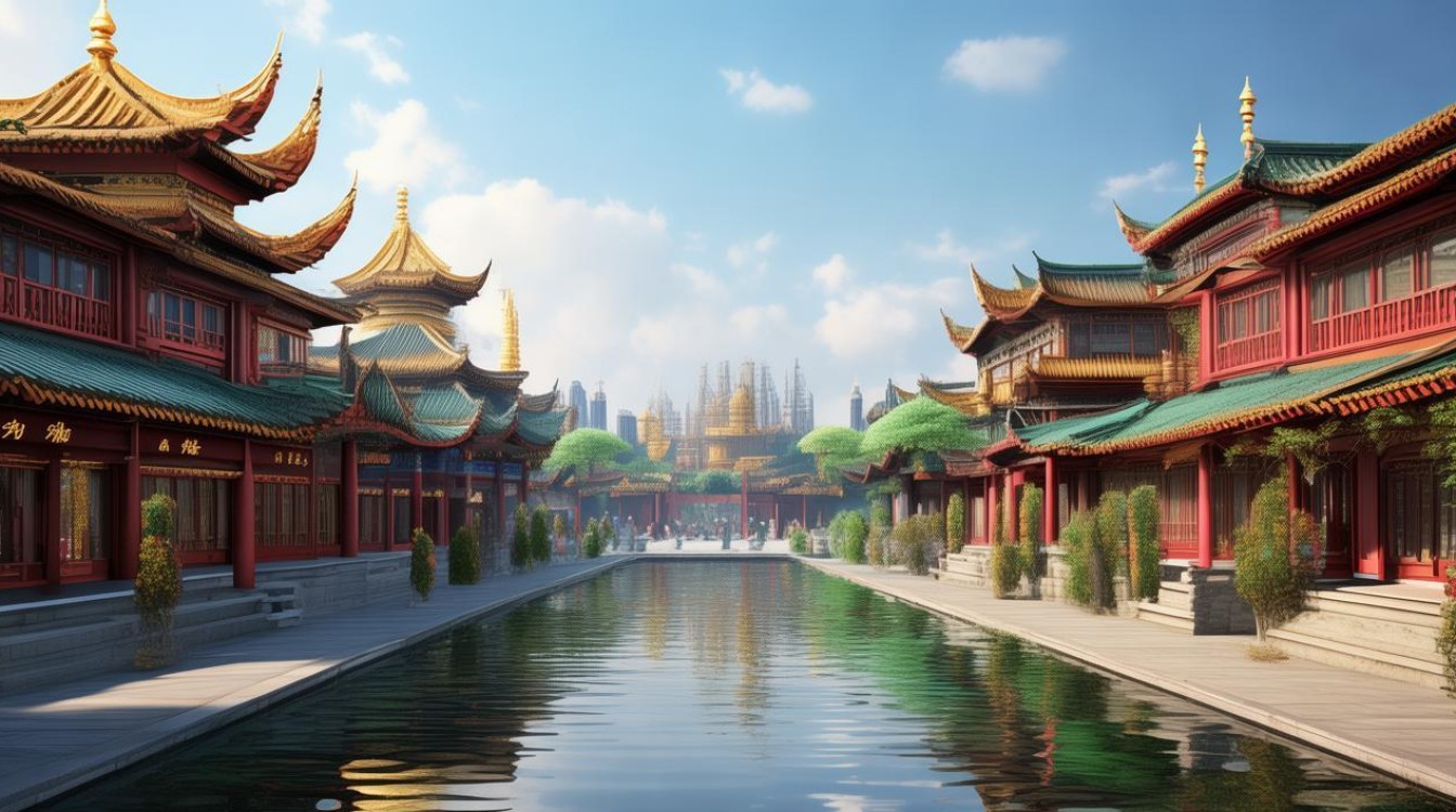 佛山一日游必去景点 佛山一日游必去景点