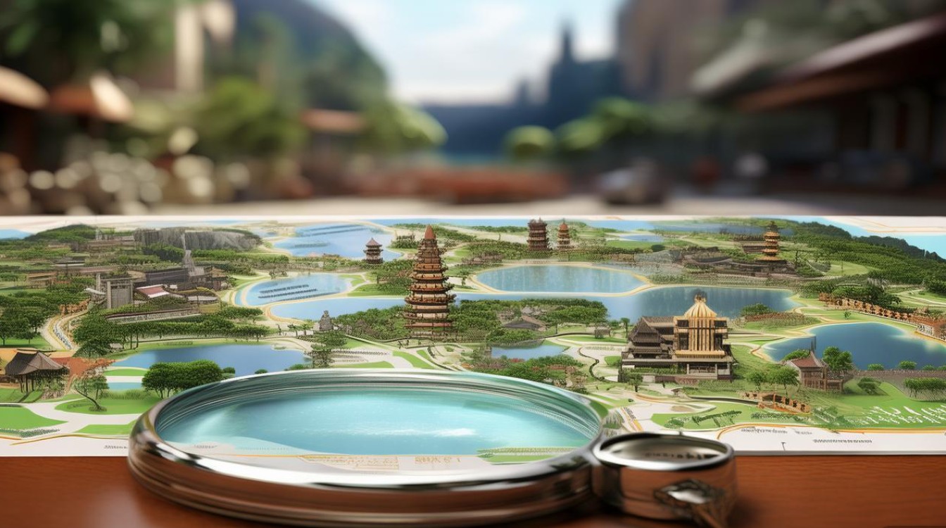 应城一日游景点推荐