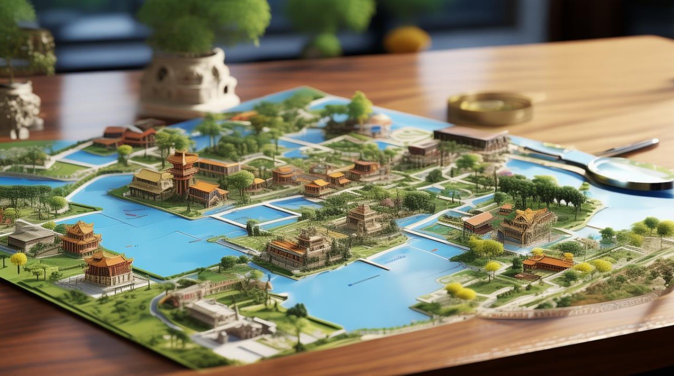 应城一日游景点推荐