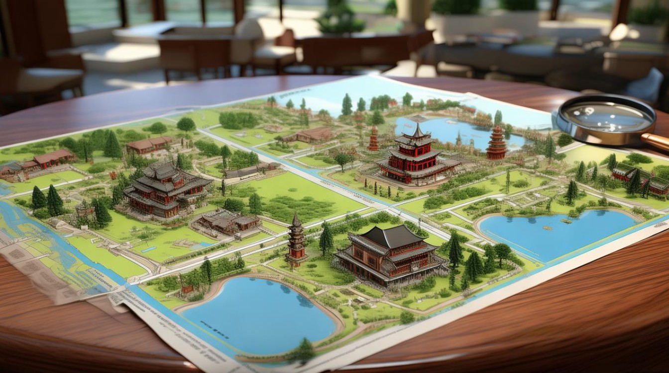 应城一日游景点推荐