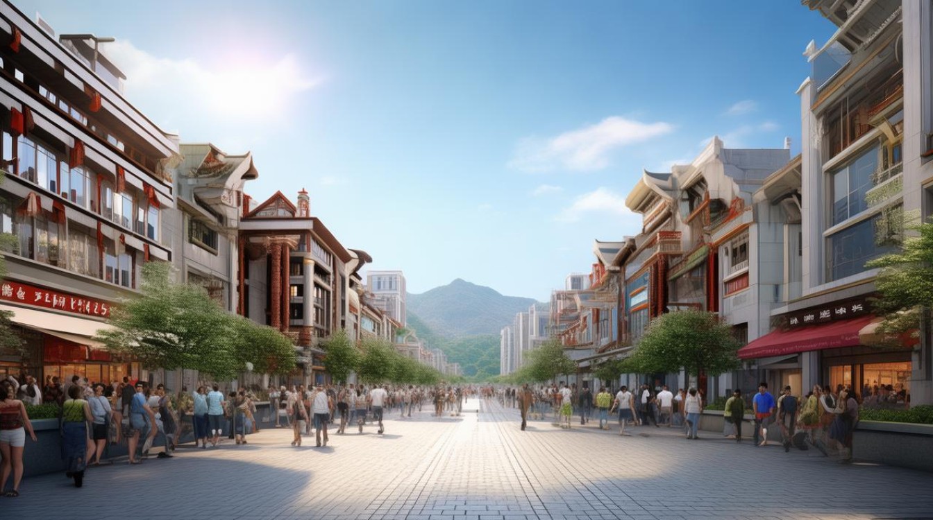 张家口市区旅游景点 张家口市区旅游景点