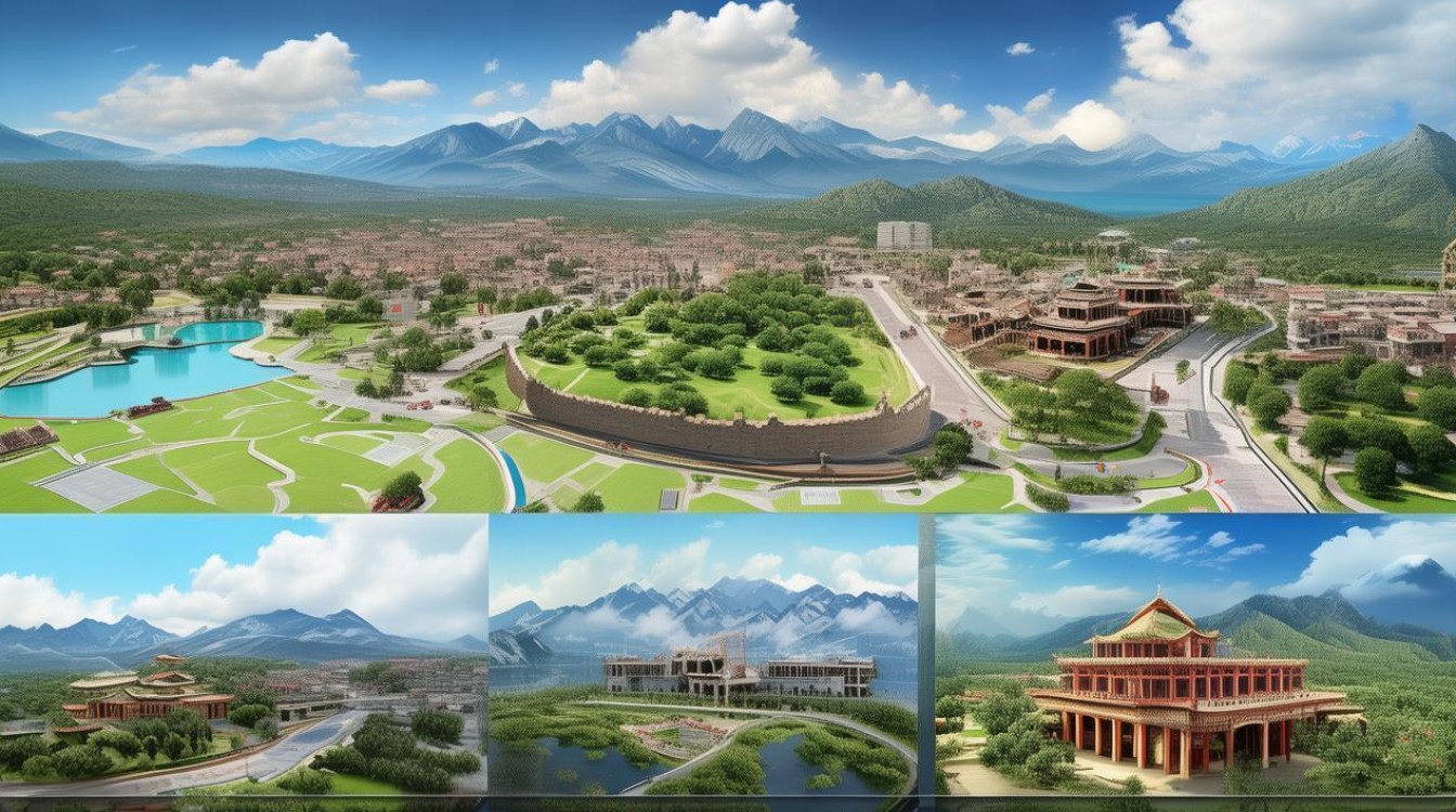 山东省周边旅游景点 山东省周边旅游景点