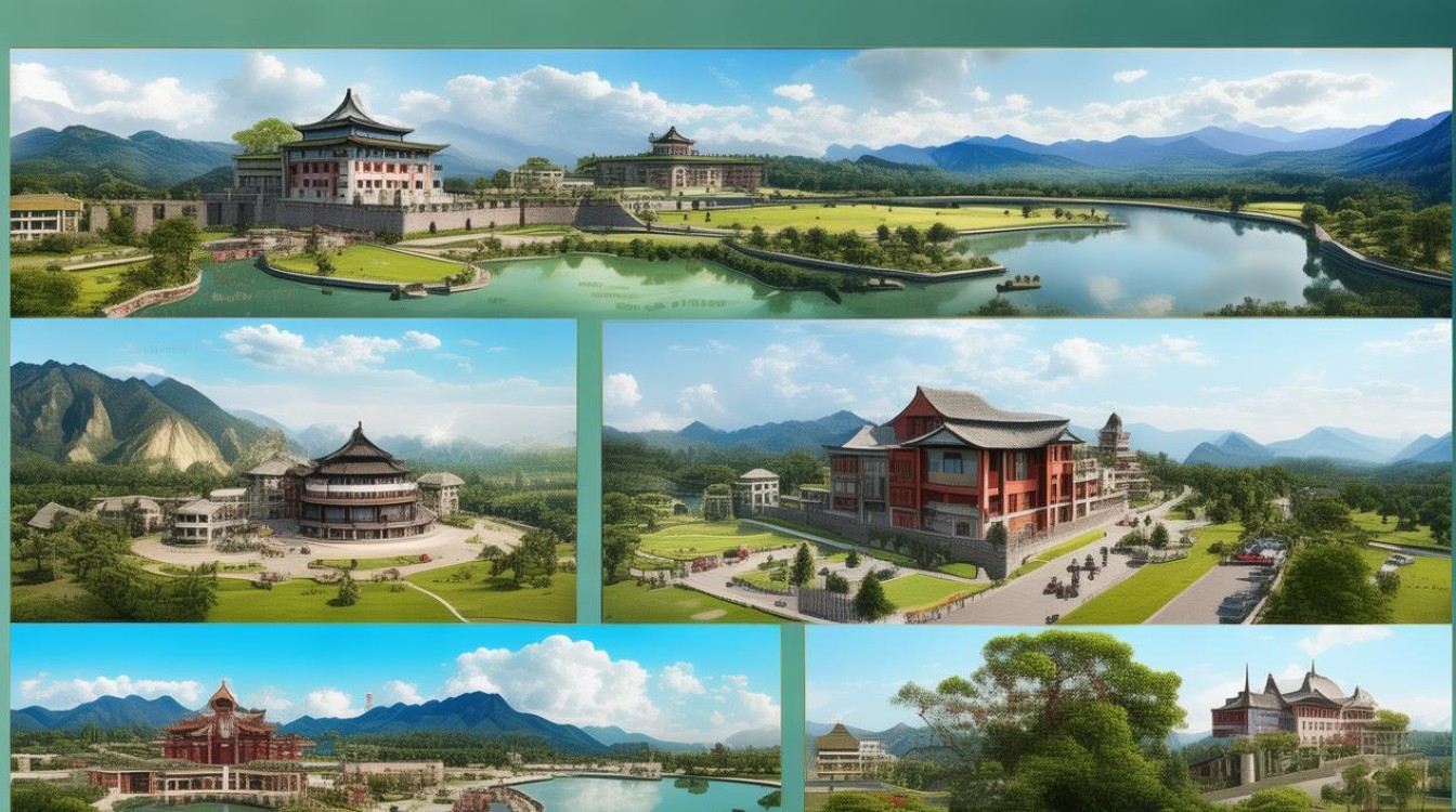 山东省周边旅游景点 山东省周边旅游景点