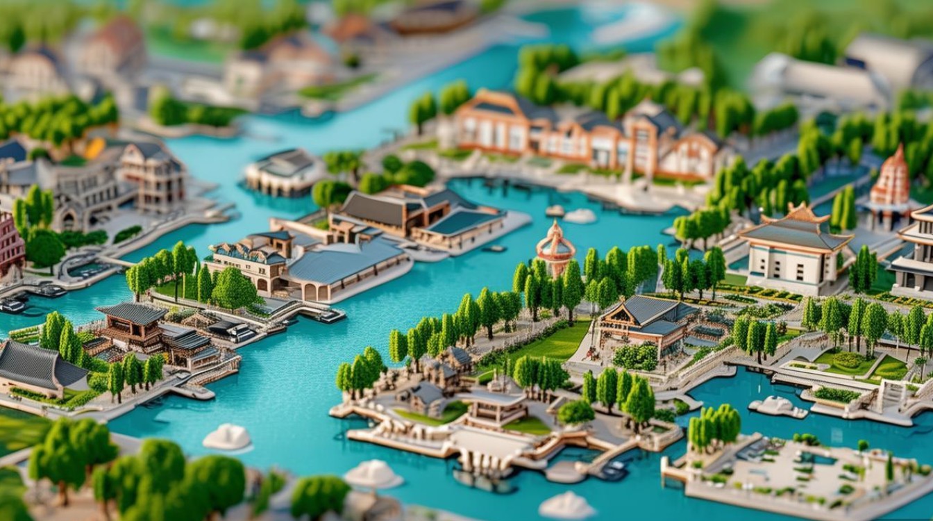 扬州二日游景点推荐 扬州二日游景点推荐