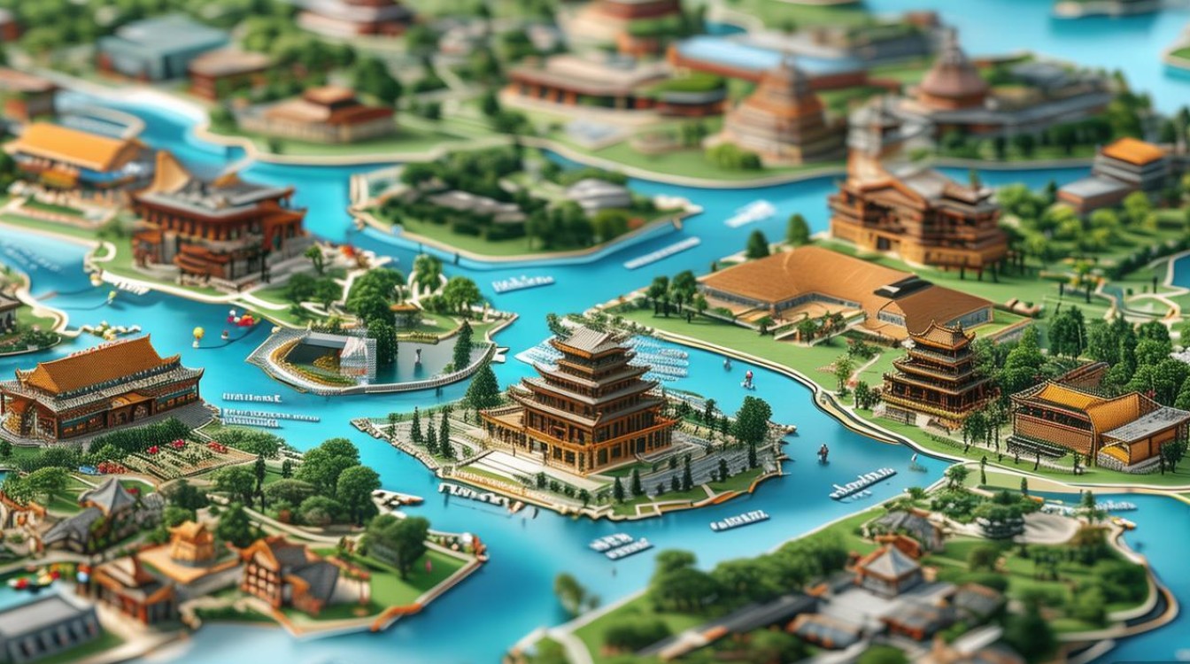 黑河市旅游景点大全 黑河市旅游景点大全