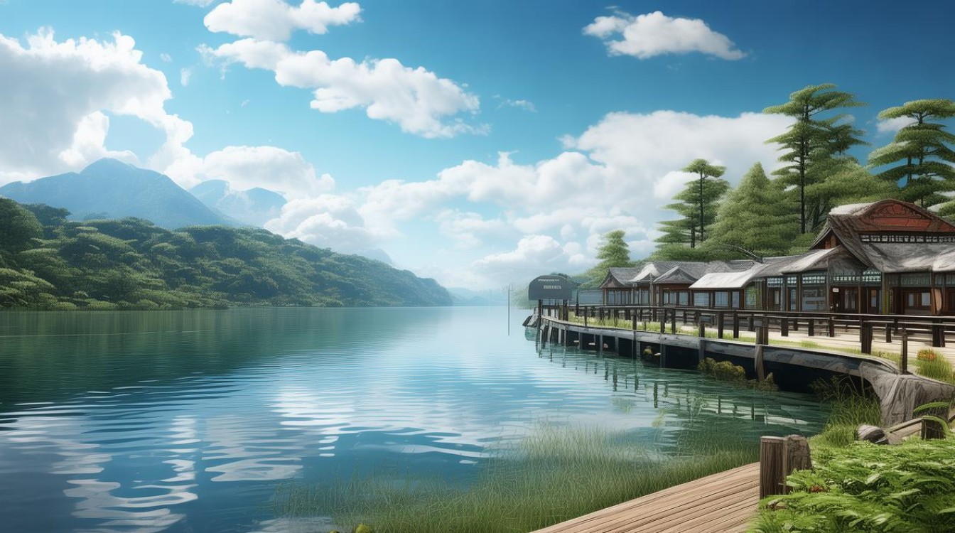 大金湖旅游景点介绍 大金湖旅游景点介绍