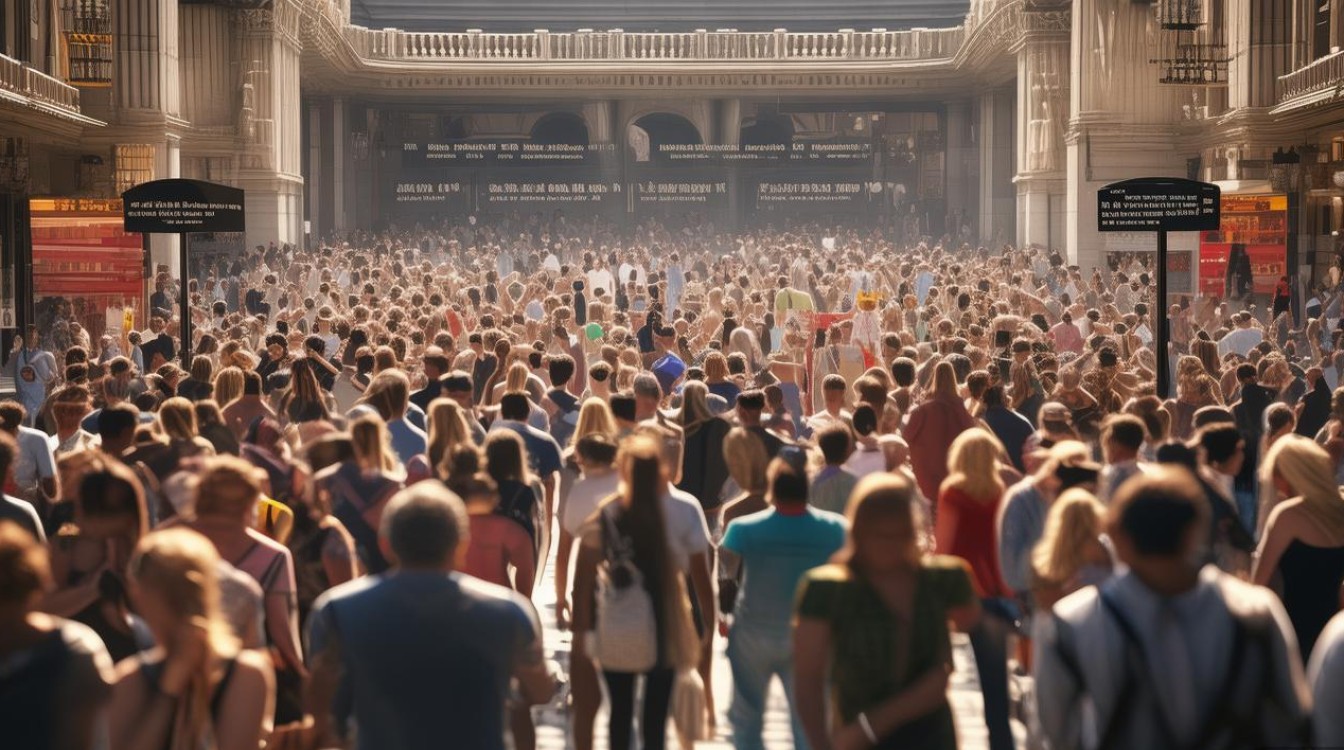 旅游景点人流量查询