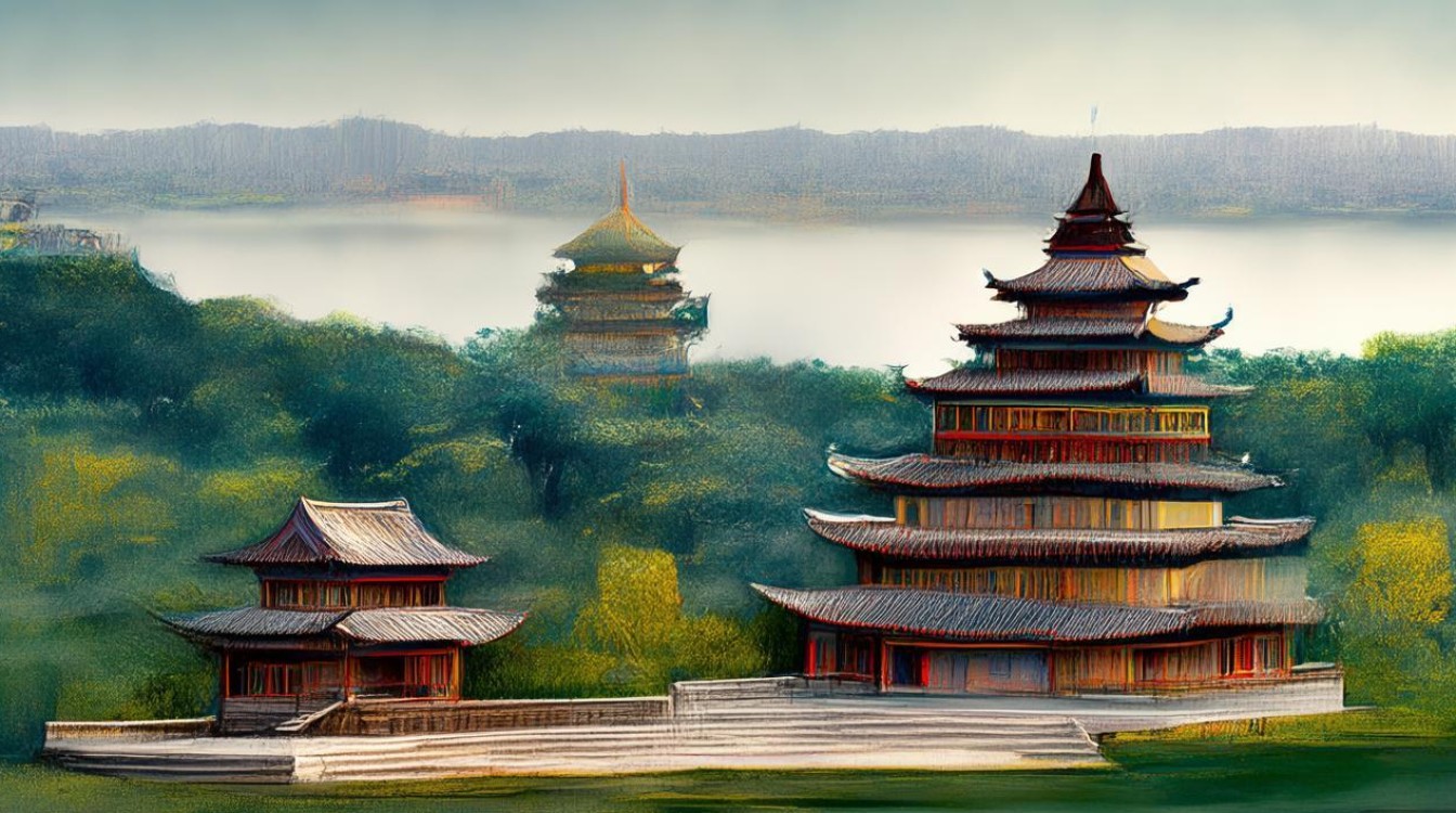 芜湖市旅游景点介绍