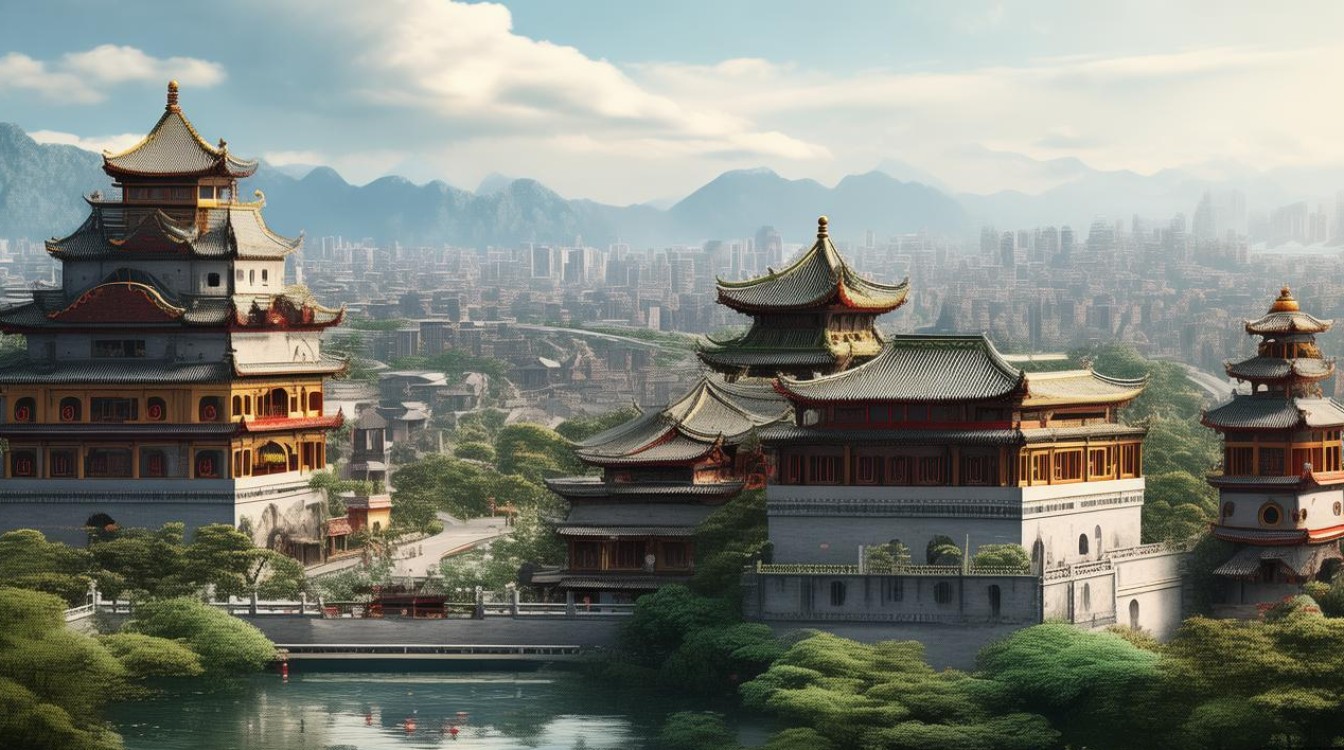 芜湖市旅游景点介绍