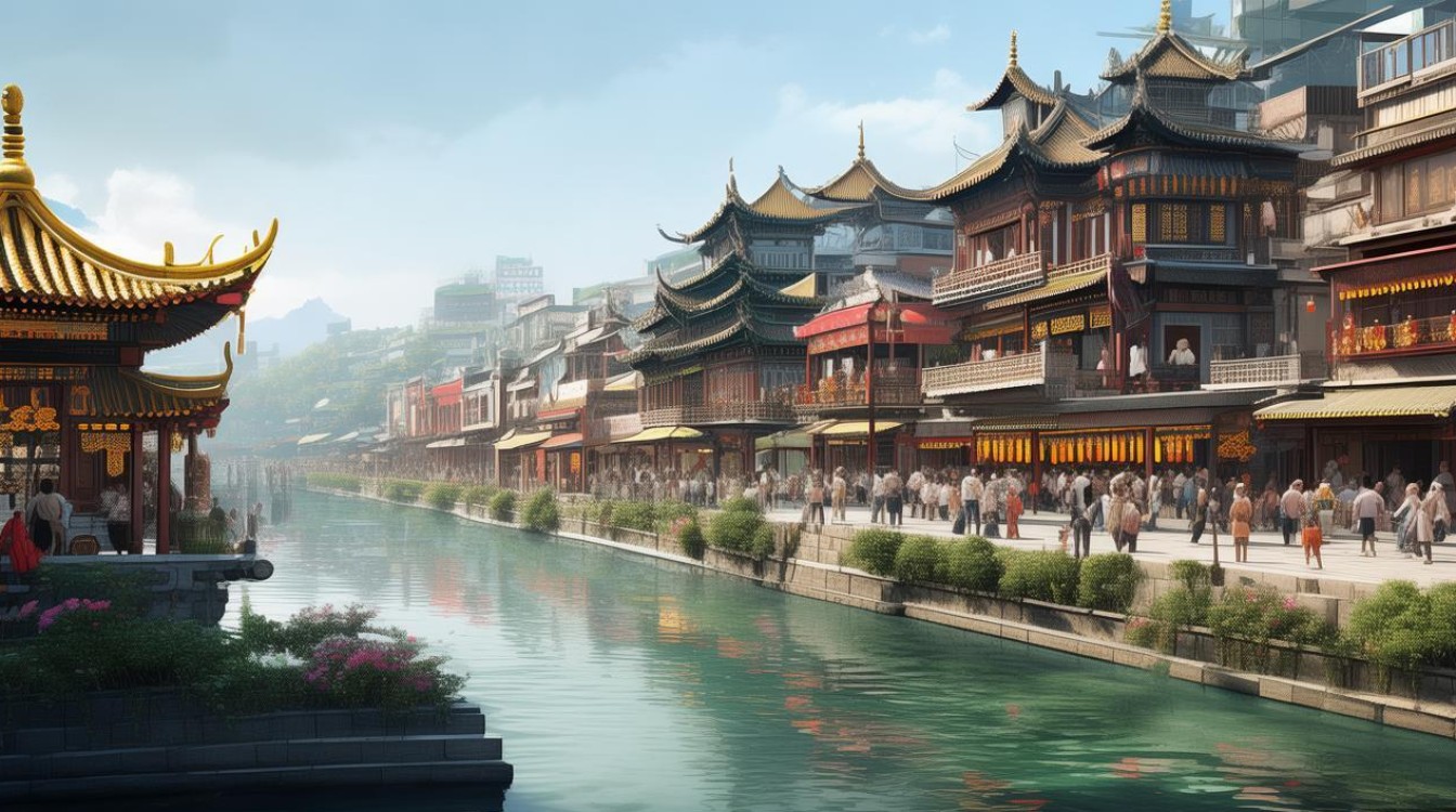 张家港旅游景点介绍 张家港旅游景点介绍