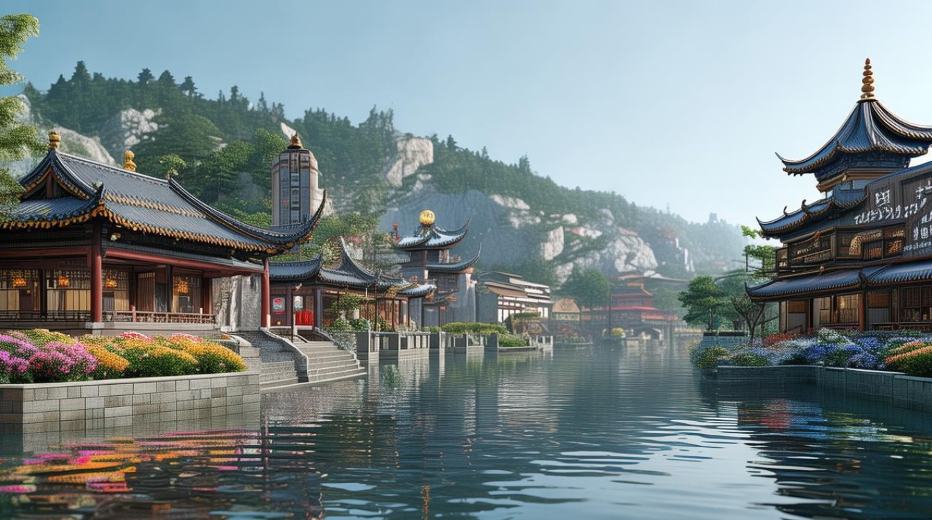 张家港旅游景点介绍 张家港旅游景点介绍