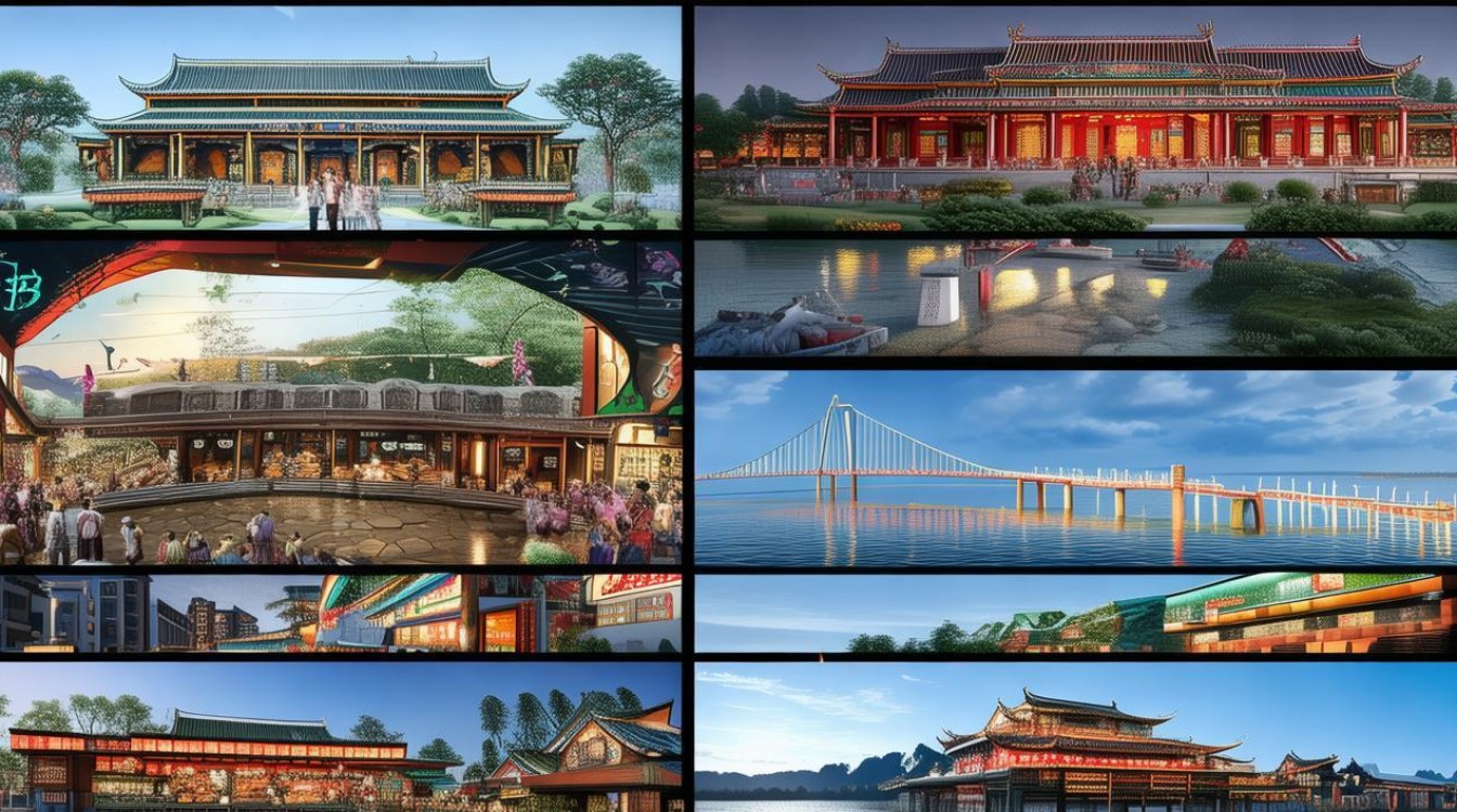 台州的旅游景点有哪些