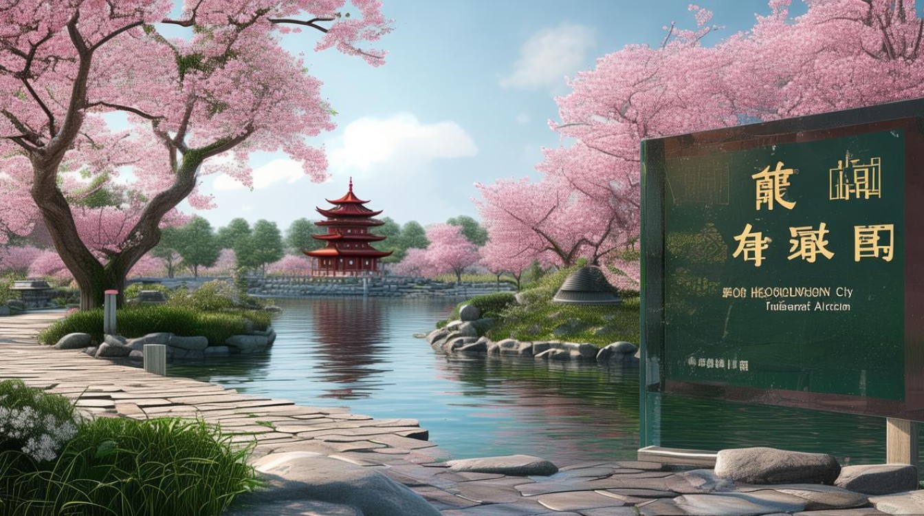 离晋城近的旅游景点