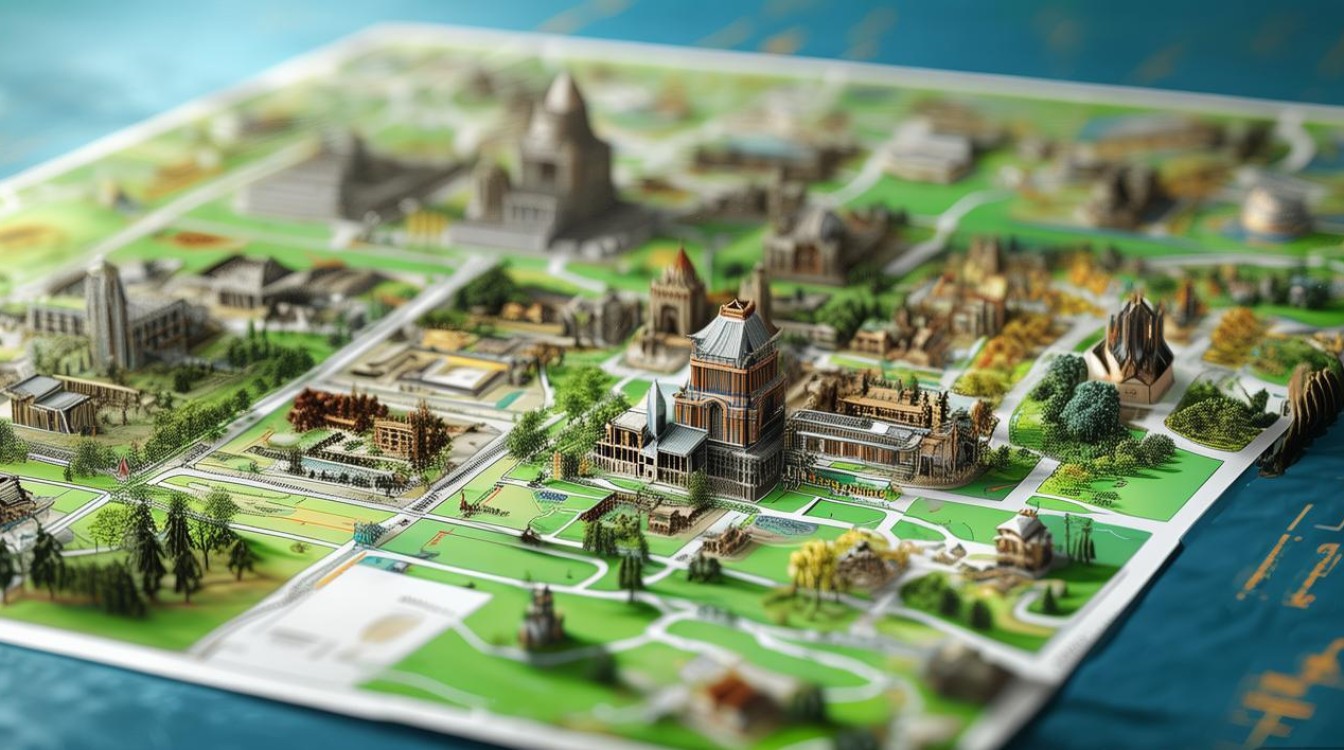 杭州旅游地图景点地图 杭州旅游地图景点地图