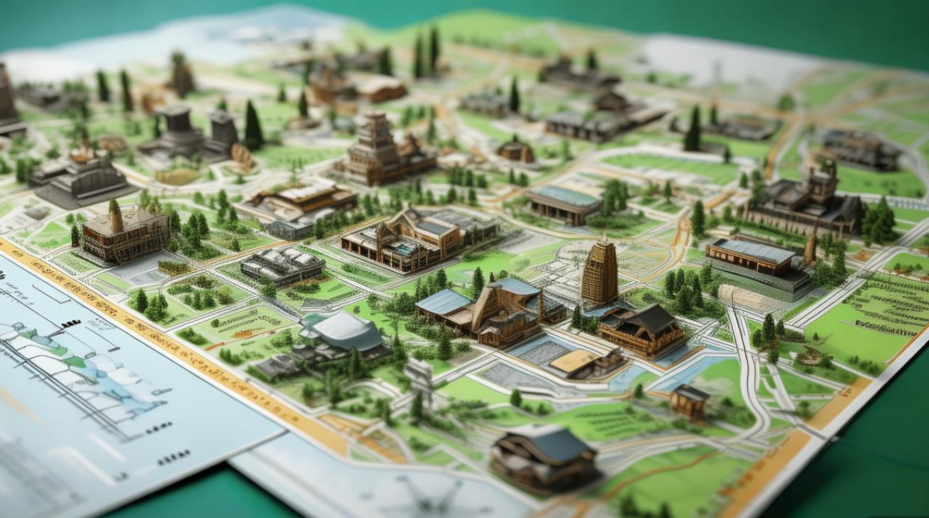 杭州旅游地图景点地图 杭州旅游地图景点地图