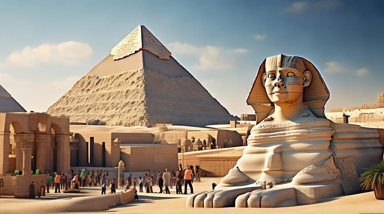 埃及十大旅游景点 埃及十大旅游景点