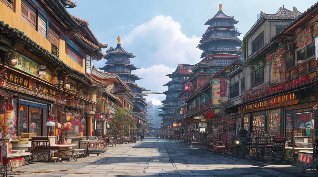 兴宁市旅游景点大全