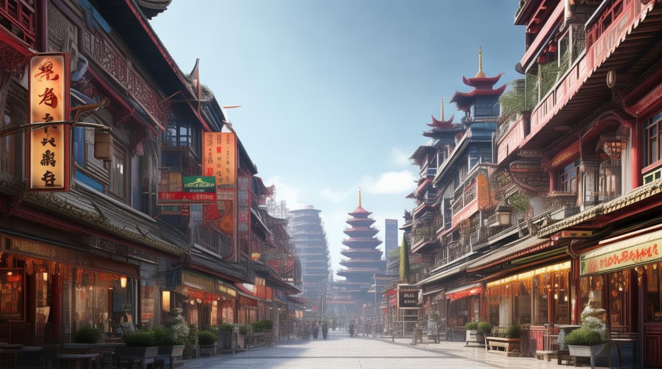 兴宁市旅游景点大全