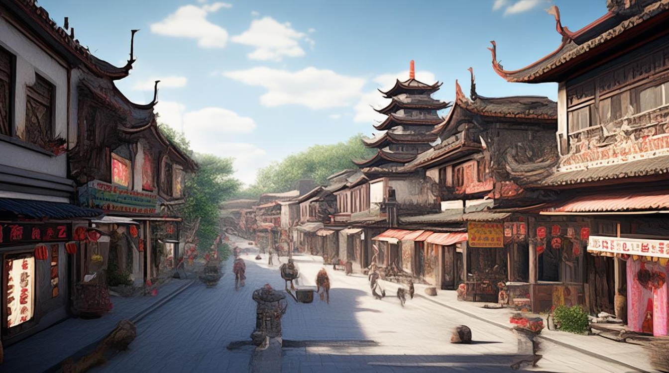 兴宁市旅游景点大全