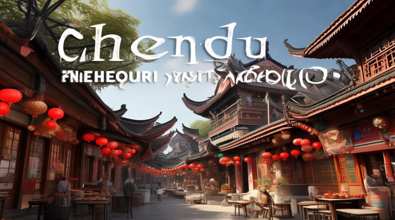 成都不要钱的景点