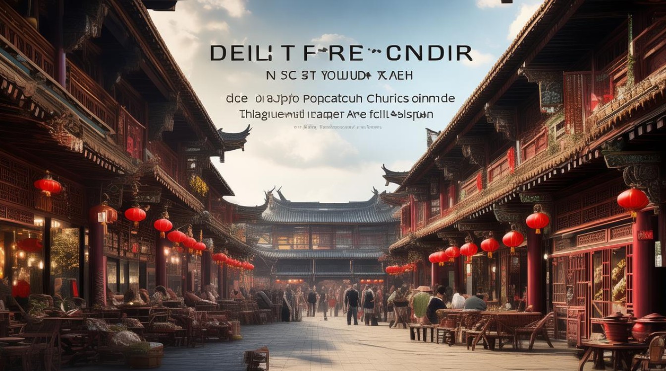 成都不要钱的景点